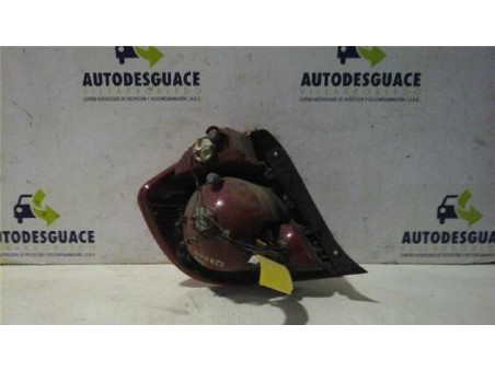 Piloto Trasero Derecho Hyundai ACCENT 1 5 CRDi 