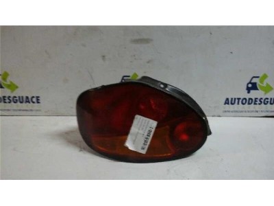 Piloto Trasero Izquierdo Daewoo MATIZ 0 8  2
