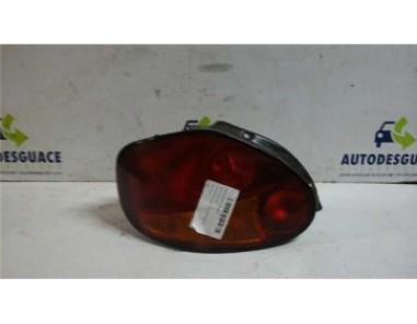 Piloto Trasero Izquierdo Daewoo MATIZ 0 8 