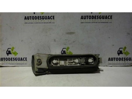 Piloto Trasero Izquierdo Renault 5 1 1 