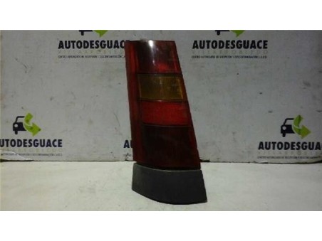 Piloto Trasero Izquierdo Renault 5 1 1 