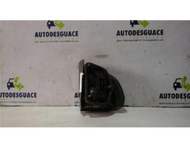 Piloto Trasero Izquierdo Renault SAFRANE 2 5 Turbodiesel 