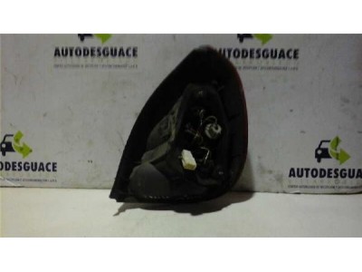 Piloto Trasero Izquierdo Toyota COROLLA 1 6 16V