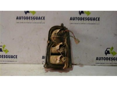 Piloto Trasero Izquierdo Nissan SUNNY TRAVELLER 2 0 D