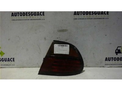 Piloto Trasero Derecho Nissan ALMERA 2 0 D  2