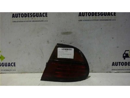 Piloto Trasero Derecho Nissan ALMERA 2 0 D 
