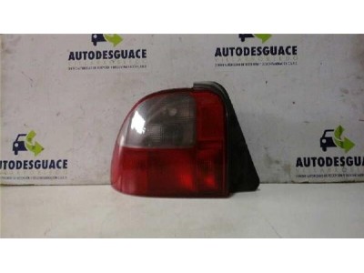 Piloto Trasero Izquierdo MG ROVER SERIE 400 1 4 16V  2
