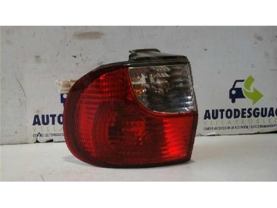 Piloto Trasero Izquierdo Hyundai H 1 * 2