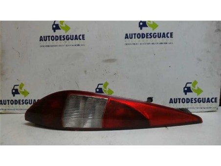 Piloto Trasero Izquierdo » OTROS    MODELOS *