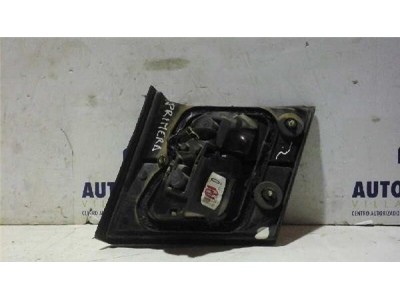 Piloto Trasero Izquierdo Nissan PRIMERA BERLINA 1 6 16V