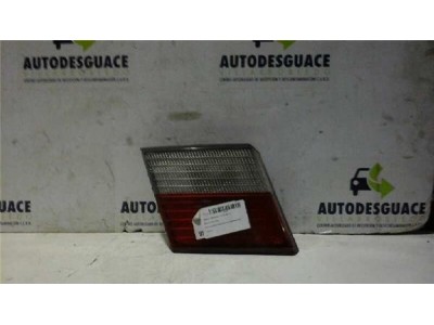 Piloto Trasero Izquierdo Nissan PRIMERA BERLINA 1 6 16V  2