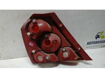 Piloto Trasero Derecho Chevrolet KALOS 1 2 