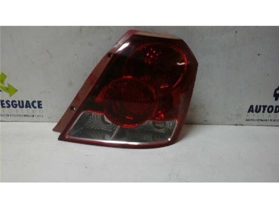 Piloto Trasero Derecho Chevrolet KALOS 1 2  2