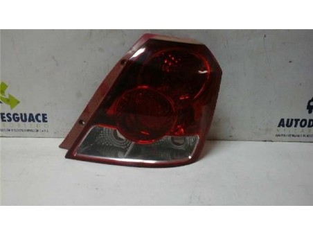 Piloto Trasero Derecho Chevrolet KALOS 1 2 