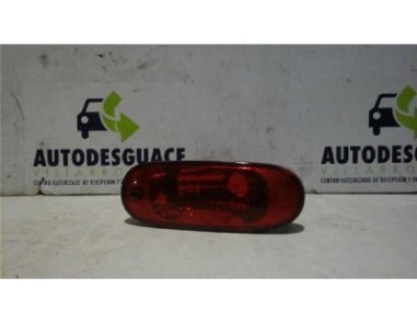 Piloto Trasero Derecho Hyundai COUPE *