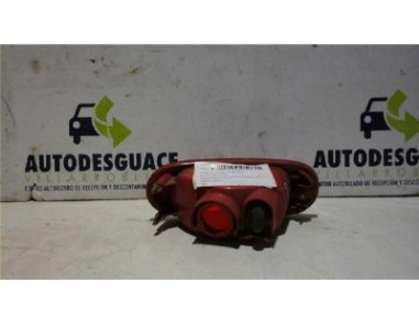 Piloto Trasero Derecho Hyundai COUPE *