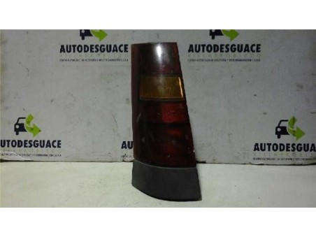 Piloto Trasero Izquierdo Renault 5 1 6 D 