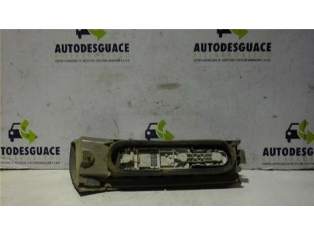 Piloto Trasero Izquierdo Renault 5 1 6 D 