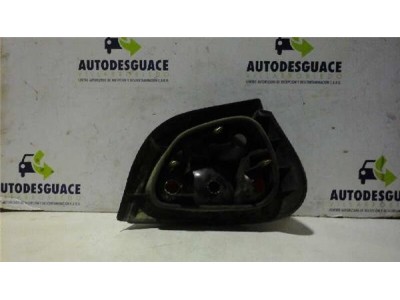 Piloto Trasero Izquierdo Renault MEGANE I BERLINA HATCHBACK 1 9 D 