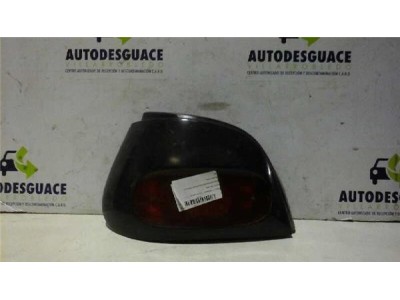 Piloto Trasero Izquierdo Renault MEGANE I BERLINA HATCHBACK 1 9 D  2