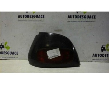 Piloto Trasero Izquierdo Renault MEGANE I BERLINA HATCHBACK 1 9 D 