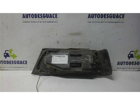 Piloto Trasero Izquierdo Peugeot 405 BERLINA 1 9 D 