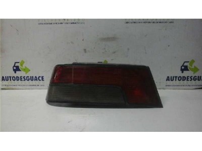 Piloto Trasero Izquierdo Peugeot 405 BERLINA 1 9 D  2