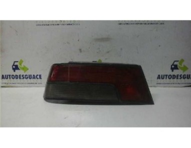 Piloto Trasero Izquierdo Peugeot 405 BERLINA 1 9 D 
