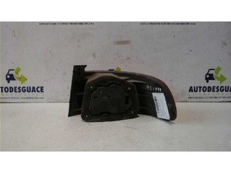 Piloto Trasero Izquierdo » OTROS    MODELOS *