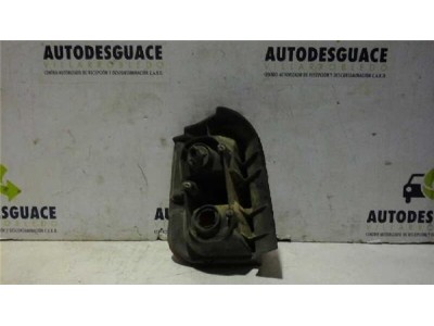 Piloto Trasero Derecho Mitsubishi SPACE WAGON 2 0 Turbodiesel