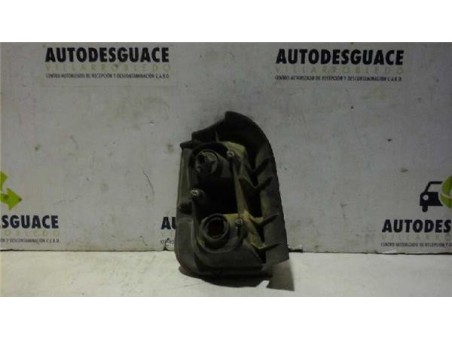 Piloto Trasero Derecho Mitsubishi SPACE WAGON 2 0 Turbodiesel 