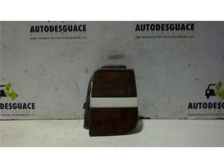 Piloto Trasero Derecho Mitsubishi SPACE WAGON 2 0 Turbodiesel 