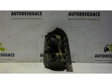 Piloto Trasero Derecho Mitsubishi SPACE WAGON 2 0 Turbodiesel 