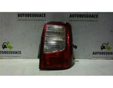 Piloto Trasero Derecho Kia JOICE 2 0 