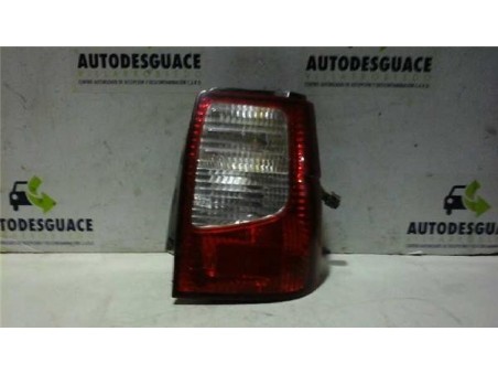 Piloto Trasero Derecho Kia JOICE 2 0 