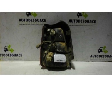 Piloto Trasero Derecho Kia JOICE 2 0 