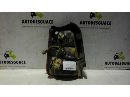 Piloto Trasero Derecho Kia JOICE 2 0 