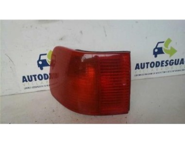 Piloto Trasero Izquierdo Audi 100 BERLINA 2 3 