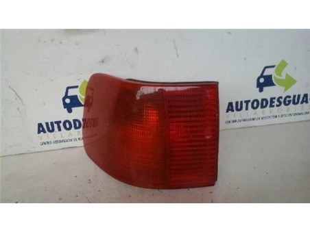 Piloto Trasero Izquierdo Audi 100 BERLINA 2 3 