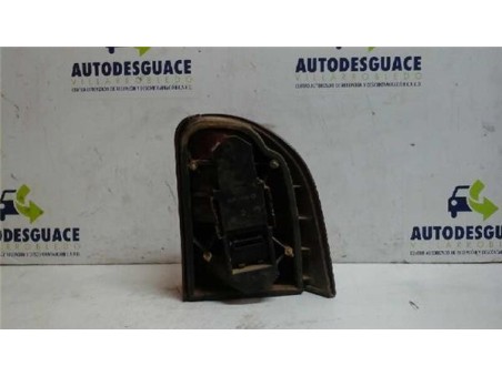 Piloto Trasero Izquierdo Ford MONDEO FAMILIAR 1 8 Turbodiesel 