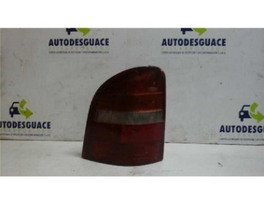 Piloto Trasero Izquierdo Ford MONDEO FAMILIAR 1 8 Turbodiesel 