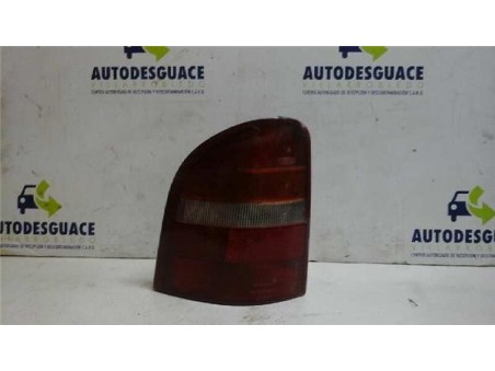 Piloto Trasero Izquierdo Ford MONDEO FAMILIAR 1 8 Turbodiesel 