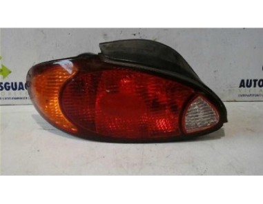 Piloto Trasero Izquierdo Hyundai LANTRA FAMILIAR 1 9 D 