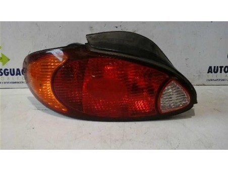 Piloto Trasero Izquierdo Hyundai LANTRA FAMILIAR 1 9 D 