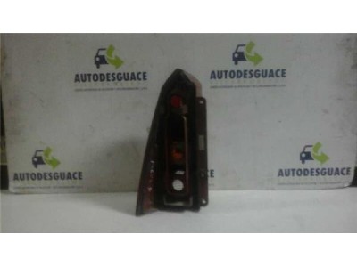 Piloto Trasero Derecho » OTROS    MODELOS *