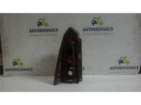 Piloto Trasero Derecho » OTROS    MODELOS *