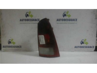 Piloto Trasero Derecho » OTROS    MODELOS * 2