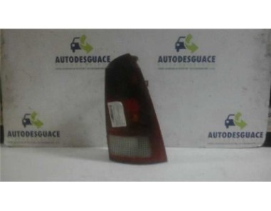 Piloto Trasero Derecho » OTROS    MODELOS *