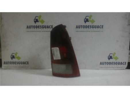 Piloto Trasero Derecho » OTROS    MODELOS *