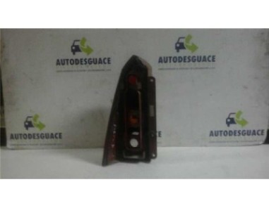 Piloto Trasero Derecho » OTROS    MODELOS *